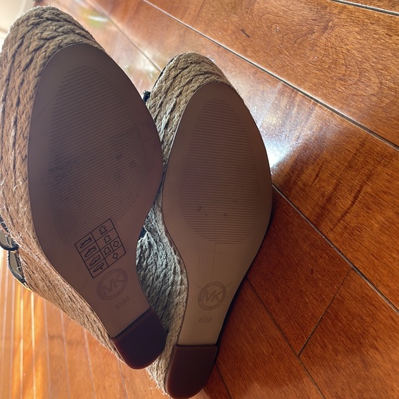 Womens wedge sandal - Picture 4 of 4